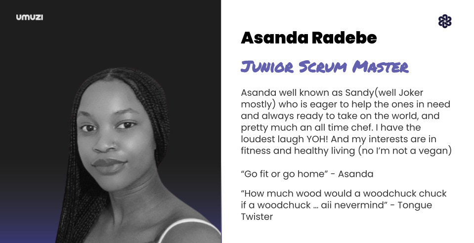 Asandan