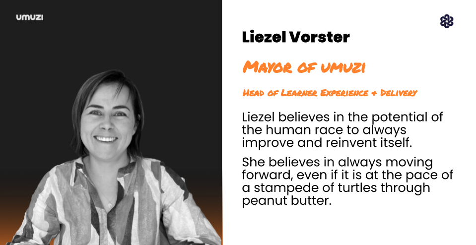 Liezeln