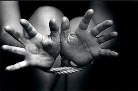 tiedhands